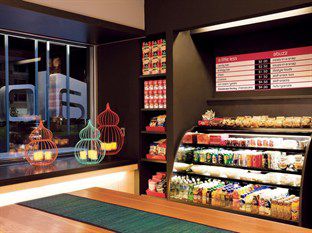 Aloft Gangnam Hotel 3*