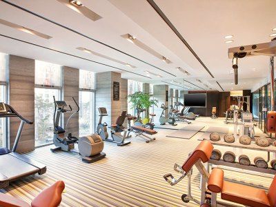 Aloft Gangnam Seoul