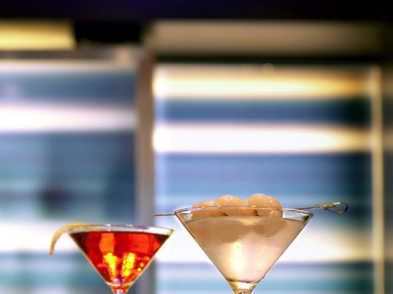 Hotel Aloft Gangnam Seoul