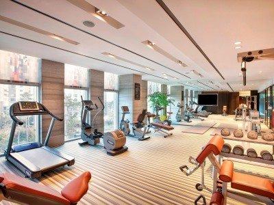 Aloft Gangnam Seoul