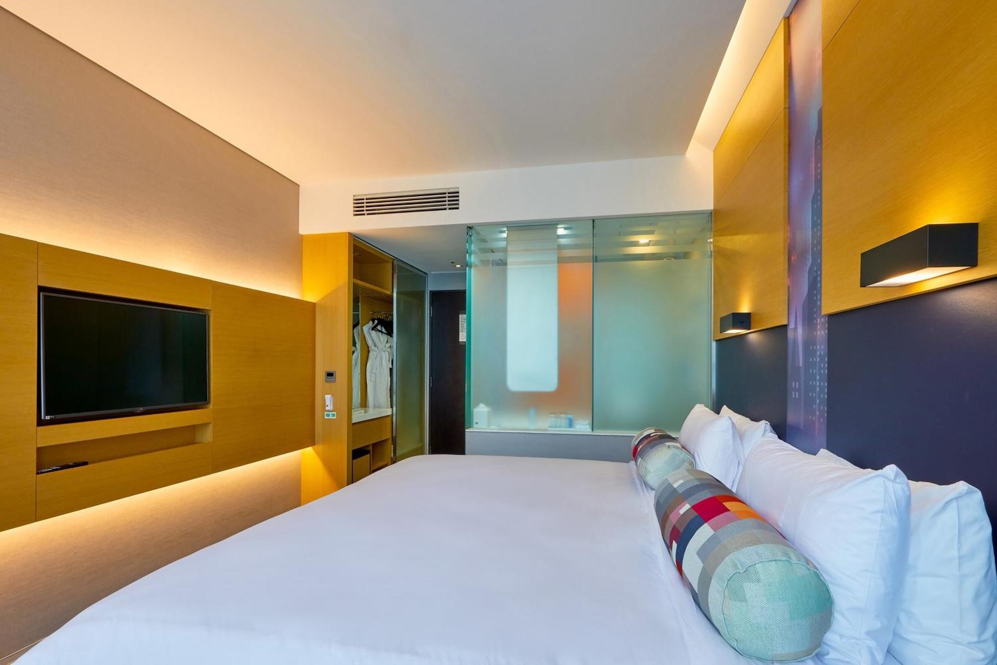Hotel Aloft Gangnam Seoul