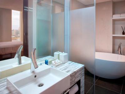 Hotel Aloft Gangnam 3*