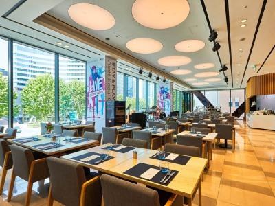 Aloft Gangnam Seoul
