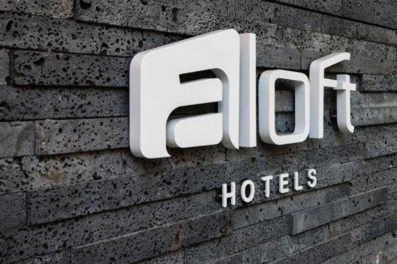 Hotel Aloft Gangnam