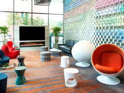 Hotel Aloft Gangnam Seoul