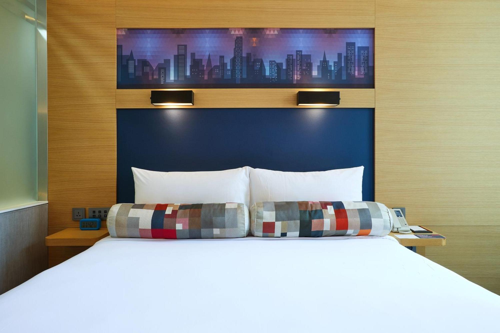 Aloft Gangnam 3* Seoul