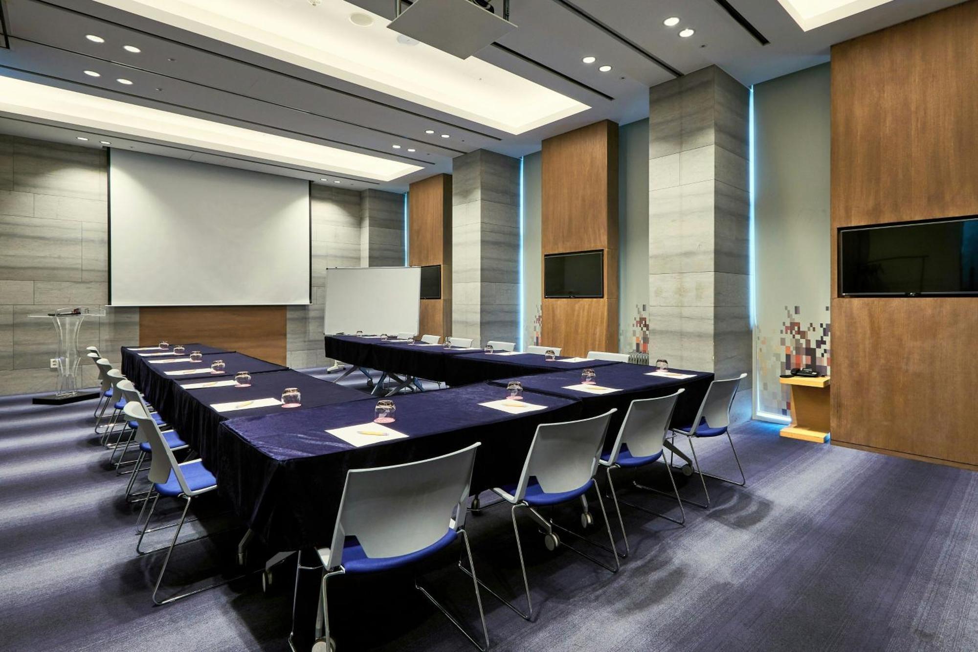 Aloft Gangnam Seoul
