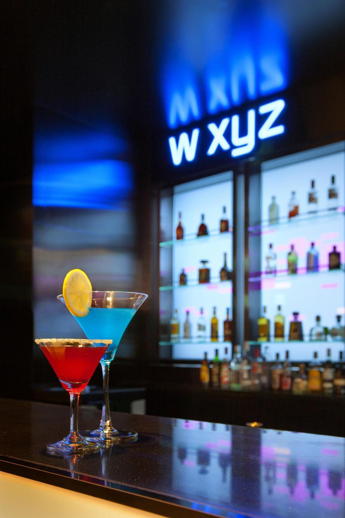 Hotel Aloft Gangnam Seoul
